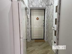 Студия квартира, вторичка, 25м2, 3/7 этаж