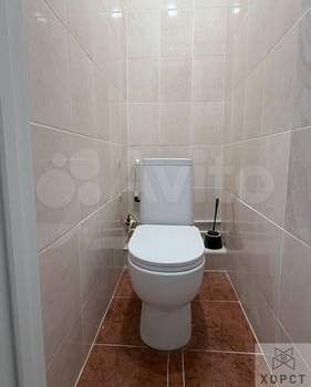 1-к квартира, вторичка, 41м2, 7/9 этаж