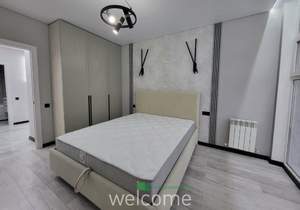 3-к квартира, вторичка, 75м2, 12/24 этаж