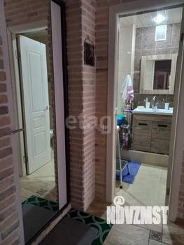 2-к квартира, вторичка, 60м2, 2/2 этаж