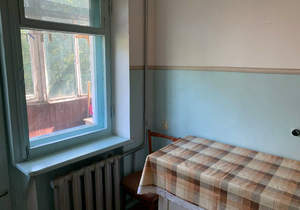 2-к квартира, вторичка, 45м2, 3/5 этаж