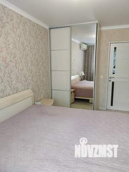 2-к квартира, вторичка, 59м2, 4/9 этаж