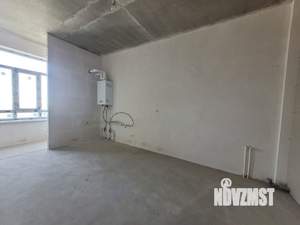 1-к квартира, вторичка, 35м2, 7/12 этаж
