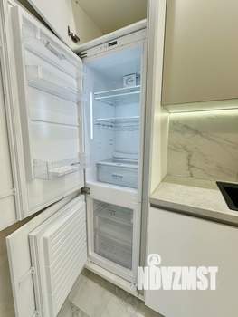 3-к квартира, вторичка, 92м2, 12/22 этаж