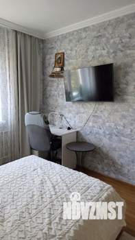 3-к квартира, вторичка, 64м2, 2/9 этаж