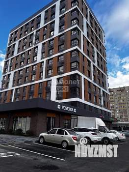 2-к квартира, вторичка, 68м2, 6/12 этаж