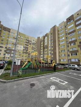 1-к квартира, вторичка, 42м2, 6/9 этаж