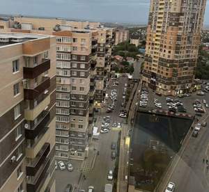 3-к квартира, вторичка, 76м2, 14/16 этаж
