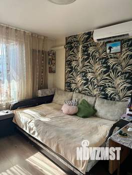 1-к квартира, вторичка, 36м2, 9/9 этаж