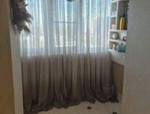 3-к квартира, вторичка, 65м2, 8/9 этаж