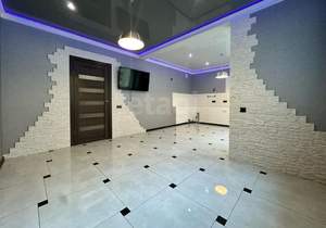 2-к квартира, вторичка, 77м2, 8/18 этаж