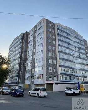 3-к квартира, вторичка, 85м2, 5/9 этаж