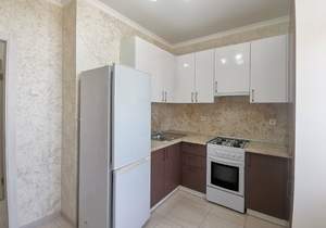 1-к квартира, вторичка, 35м2, 6/18 этаж