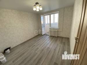 3-к квартира, вторичка, 55м2, 8/10 этаж
