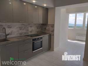 2-к квартира, вторичка, 70м2, 12/16 этаж