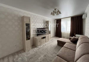 2-к квартира, вторичка, 67м2, 1/16 этаж