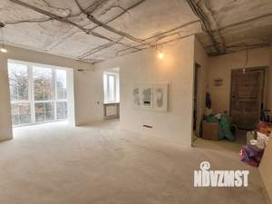 2-к квартира, вторичка, 46м2, 4/4 этаж