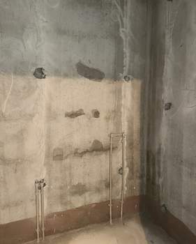 1-к квартира, сданный дом, 41м2, 14/25 этаж