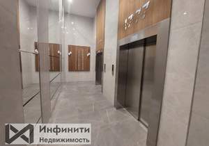 2-к квартира, вторичка, 75м2, 12/24 этаж