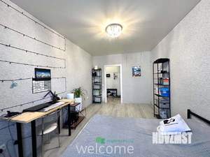 1-к квартира, вторичка, 37м2, 6/6 этаж