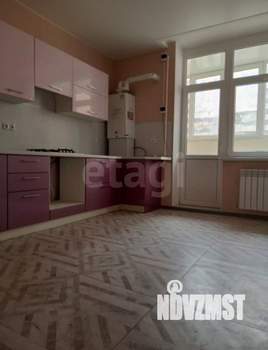 2-к квартира, вторичка, 63м2, 7/18 этаж