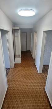 3-к квартира, вторичка, 77м2, 5/5 этаж