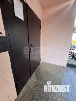 1-к квартира, вторичка, 40м2, 7/10 этаж