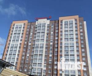 3-к квартира, сданный дом, 90м2, 10/16 этаж