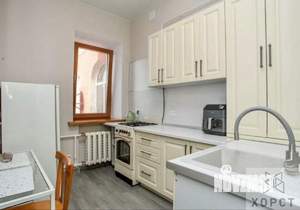 1-к квартира, вторичка, 38м2, 5/5 этаж