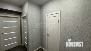 1-к квартира, вторичка, 36м2, 4/7 этаж