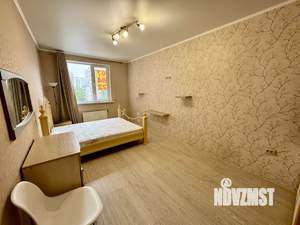 1-к квартира, вторичка, 38м2, 5/16 этаж