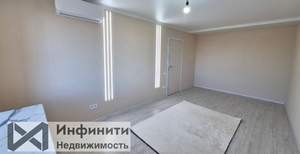 1-к квартира, вторичка, 40м2, 4/10 этаж