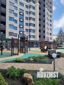 1-к квартира, вторичка, 54м2, 8/12 этаж