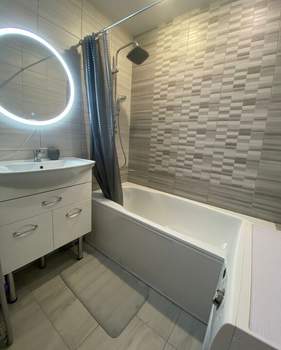 2-к квартира, вторичка, 53м2, 9/16 этаж