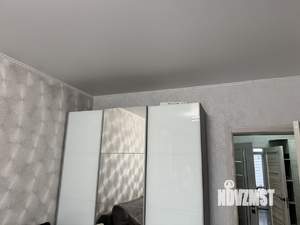 1-к квартира, вторичка, 45м2, 2/5 этаж