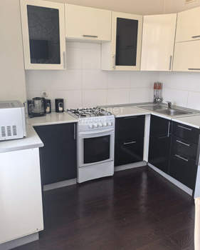 1-к квартира, вторичка, 41м2, 10/16 этаж