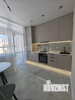 1-к квартира, вторичка, 36м2, 9/11 этаж