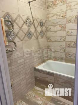 2-к квартира, вторичка, 52м2, 15/19 этаж