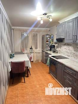 2-к квартира, вторичка, 58м2, 4/10 этаж