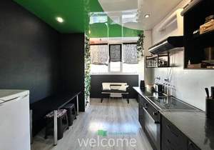 1-к квартира, вторичка, 37м2, 6/6 этаж