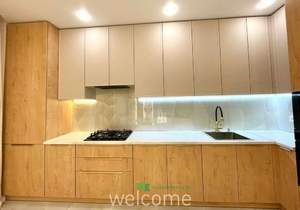 1-к квартира, вторичка, 45м2, 3/24 этаж