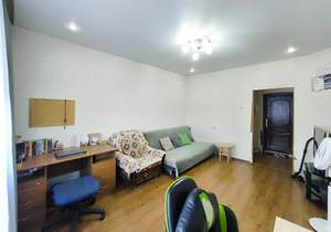 1-к квартира, вторичка, 40м2, 6/16 этаж