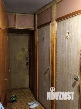 2-к квартира, вторичка, 45м2, 4/5 этаж