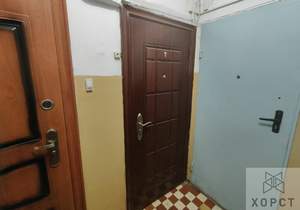 1-к квартира, вторичка, 30м2, 3/5 этаж