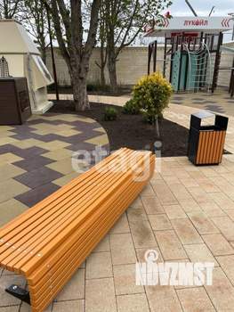 1-к квартира, вторичка, 44м2, 14/24 этаж