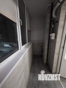 1-к квартира, вторичка, 34м2, 4/10 этаж