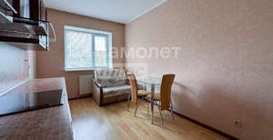 1-к квартира, вторичка, 44м2, 3/10 этаж