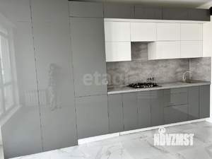 2-к квартира, вторичка, 55м2, 25/25 этаж