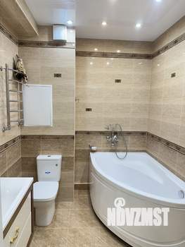 2-к квартира, вторичка, 85м2, 2/12 этаж