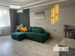 2-к квартира, вторичка, 59м2, 2/4 этаж